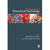 The Sage Handbook of Theoretical Psychology