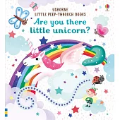 Are You There Little Unicorn?