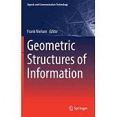 Geometric Structures of Information