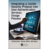 Integrating a Usable Security Protocol Into User Authentication Services Design Process