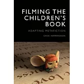 Filming the Children’s Book: Adapting Metafiction