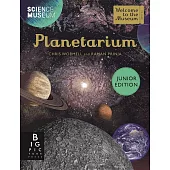 Planetarium: Welcome to the Museum (Junior Edition)