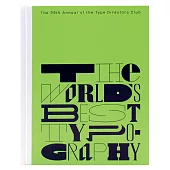 Type Directors Club of New York: Typography 39