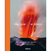 Volcanic 7 Summits