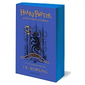 Harry Potter and the Prisoner of Azkaban: Ravenclaw Edition