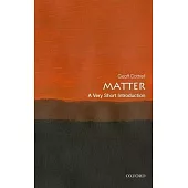 Matter: A Very Short Introduction