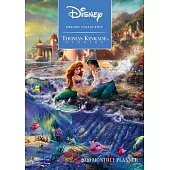 Thomas Kinkade Studios: Disney Dreams Collection 2020 Monthly Pocket Planner Cal