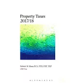 Property Taxes 2017/18