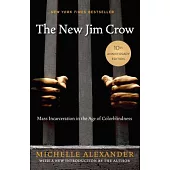 The New Jim Crow: Mass Incarceration in the Age of Colorblindness