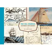 The Sea Journal: Seafarers’ Sketchbooks