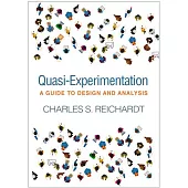 Quasi-experimentation: A Guide to Design and Analysis