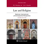 Law and Religion: National, International, and Comparative Perspectives