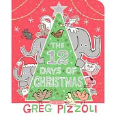 The 12 Days of Christmas