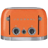 Vintage Toaster Journal