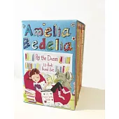 Amelia Bedelia 12-Book Boxed Set: Amelia Bedelia by the Dozen