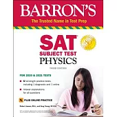 Sat Subject Test Physics With Online Test