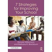 7 Strategies for Improving Your School