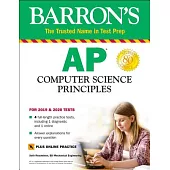 Ap Computer Science Principles With Online Test