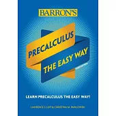 Easy Precalculus With 50 Questions and Answers Online