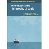 An Introduction to the Philosophy of Logic