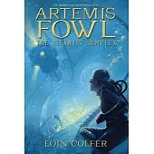 Artemis Fowl and the Atlantis Complex