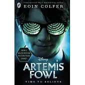 Artemis Fowl (Film Tie-in)