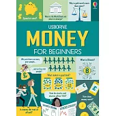 Money for Beginners(8歲以上)
