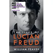 The Lives of Lucian Freud: YOUTH 1922 - 1968
