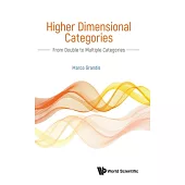 Higher Dimensional Categories: From Double to Multiple Categories