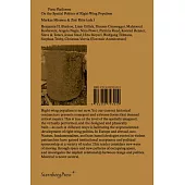 Para-Platforms: On the Spatial Politics of Right-Wing Populism