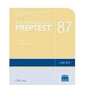 The Official Lsat Preptest: June 2019 Lsat