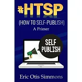 #HTSP - How to Self-Publish