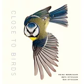 Close to Birds: An Intimate Look at Our Feathered Friends