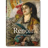 Renoir. Painter of Happiness