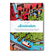 CITIx60 City Guides - Amsterdam