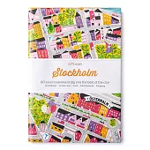 CITIx60 City Guides - Stockholm