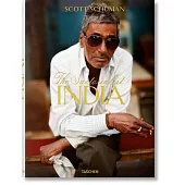 The Sartorialist. India