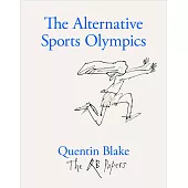 The Alternative Sports Olympics