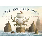 The Antlered Ship