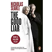 The Good Liar (Film Tie-in)