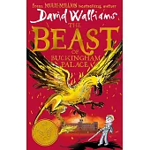 The Beast of Buckingham Palace