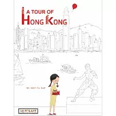 A Tour of Hong Kong