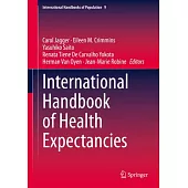 International Handbook of Health Expectancies