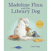 Madeline Finn and the Library Dog