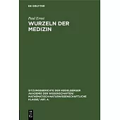 Wurzeln der Medizin