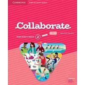 Collaborate Level 2 Teachers Book English for Spanish Speakers