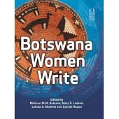 Botswana Women Write