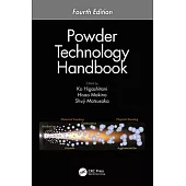 Powder Technology Handbook, Fourth Edition