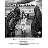 The Orange Shirt Story Teacher Lesson Plan