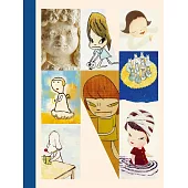 奈良美智作品集：洛杉磯郡立美術館特展圖錄